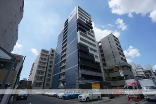 愛知県名古屋市中区丸の内1丁目【マンション】の外観