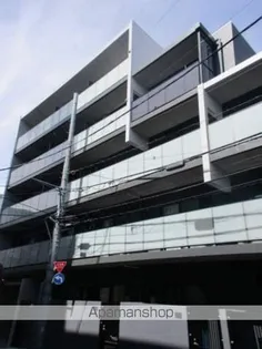 レコルトヴィル高円寺【3階】の外観