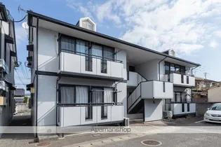 エステート松原A B棟の画像