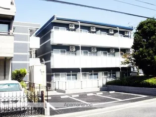 リバーシティ本町の画像