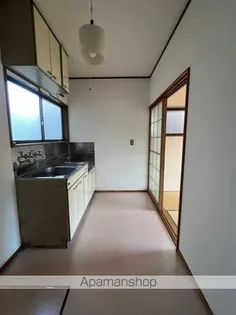 せいわハイツ【1階】の内装