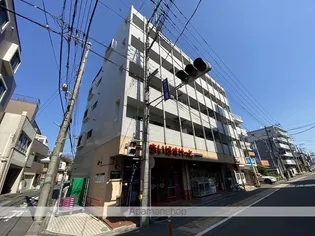 メゾン戸田の画像