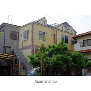 ユナイト鶴見カサブランカの画像