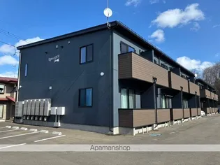 RYUSEIIV A棟の画像