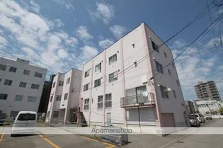 コーポ福田Ⅱ【306号室】の外観