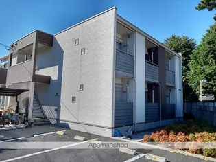 クレイノエトワールⅡ【1階】の外観