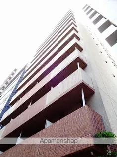 東京都世田谷区上馬2丁目【マンション】の外観