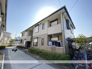 ランドヒル男山の画像