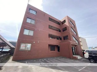 アトラスミハラ【402号室】の外観