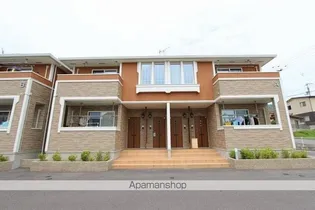 ファイン ヒルズM Bの画像