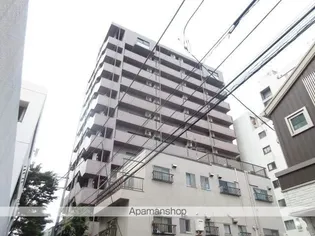 東京都杉並区梅里2丁目【マンション】の外観