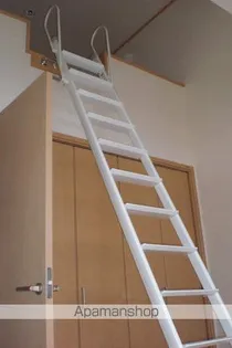 パークヒルズ壱番館【4号室】のその他画像