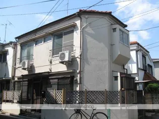 平川コーポの画像