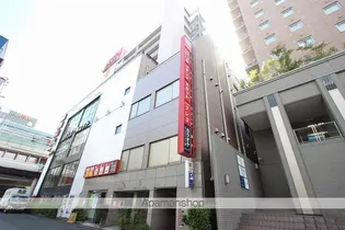 ルミエールKOMURO【7階】の外観