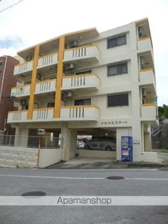 ドエルエステート【3-C号室】の外観