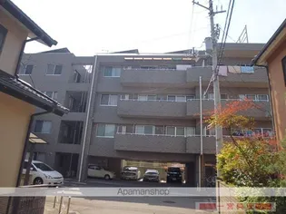 セニデコ・プロヴァンス【102号室】の外観