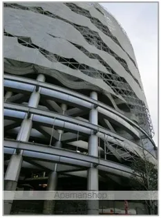 ジュールA【10階】の外観