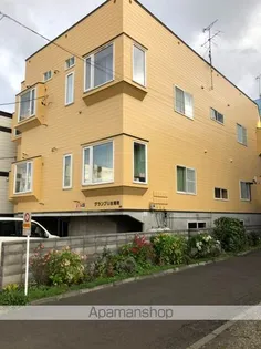 グランプリ水車町の画像