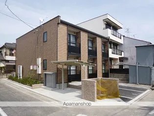 レオネクストウエストの画像