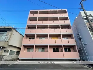 メゾン ド フルールの画像