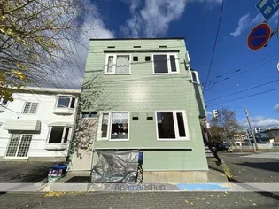 メゾンSTの画像