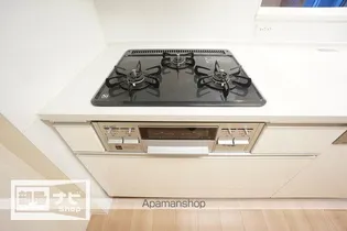 アルファスマート丸亀城西Ⅱ【9階】の内装