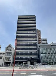 S-RESIDENCE四日市元町【8階】の外観