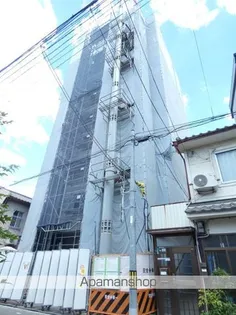 大阪府大阪市都島区都島中通3丁目【マンション】の外観