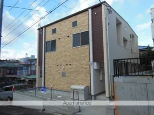 MEZONA旭ヶ丘の画像