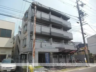 メゾン ド シェリーの画像