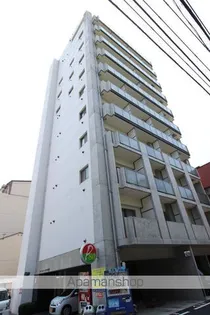 広島県広島市中区大手町3丁目【マンション】の外観