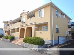 メゾン ラ フォンテーヌの画像