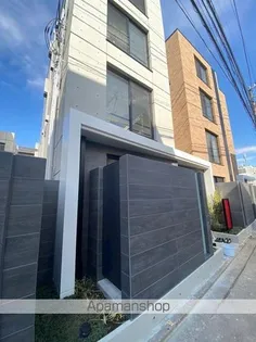 東京都世田谷区松原1丁目【マンション】の外観