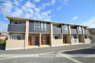 プラシード ハイツ Ⅱの画像