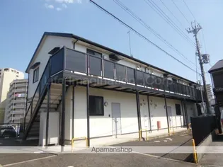 メゾンやくしの画像