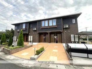 メゾン桜 Ⅰの画像