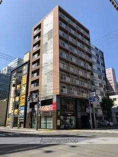 アストリアN6【9階】の外観