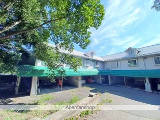 フルーヴ穂高の画像