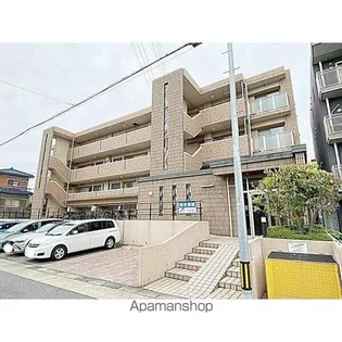 サンパーク一社【1階】の外観