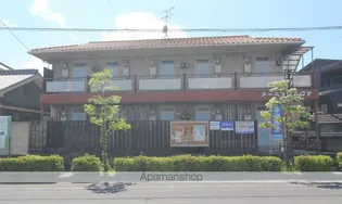 アーバンタニグチ【105号室】の外観