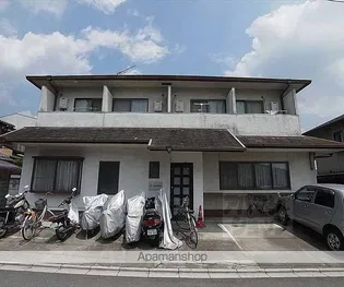 コーポ藤井の画像