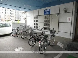 Mヒルズ清水町【207号室】のその他画像