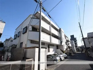 中央林間ハイツの画像