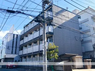 レオパレス本中山の画像