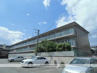 村田石コーポの画像