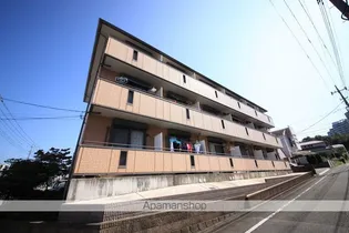 パピヨン南大沢の画像