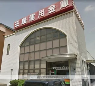 パーシモンK【1階】の周辺