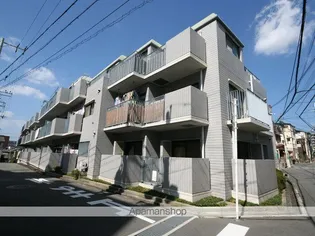 ライオンズマンション豊中第2の画像