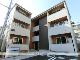 ディアコート上杉の画像