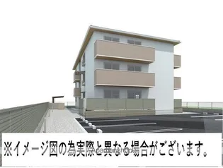 リヴィエール友丘の画像